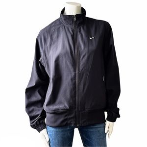 Nike Black Women's Jacket